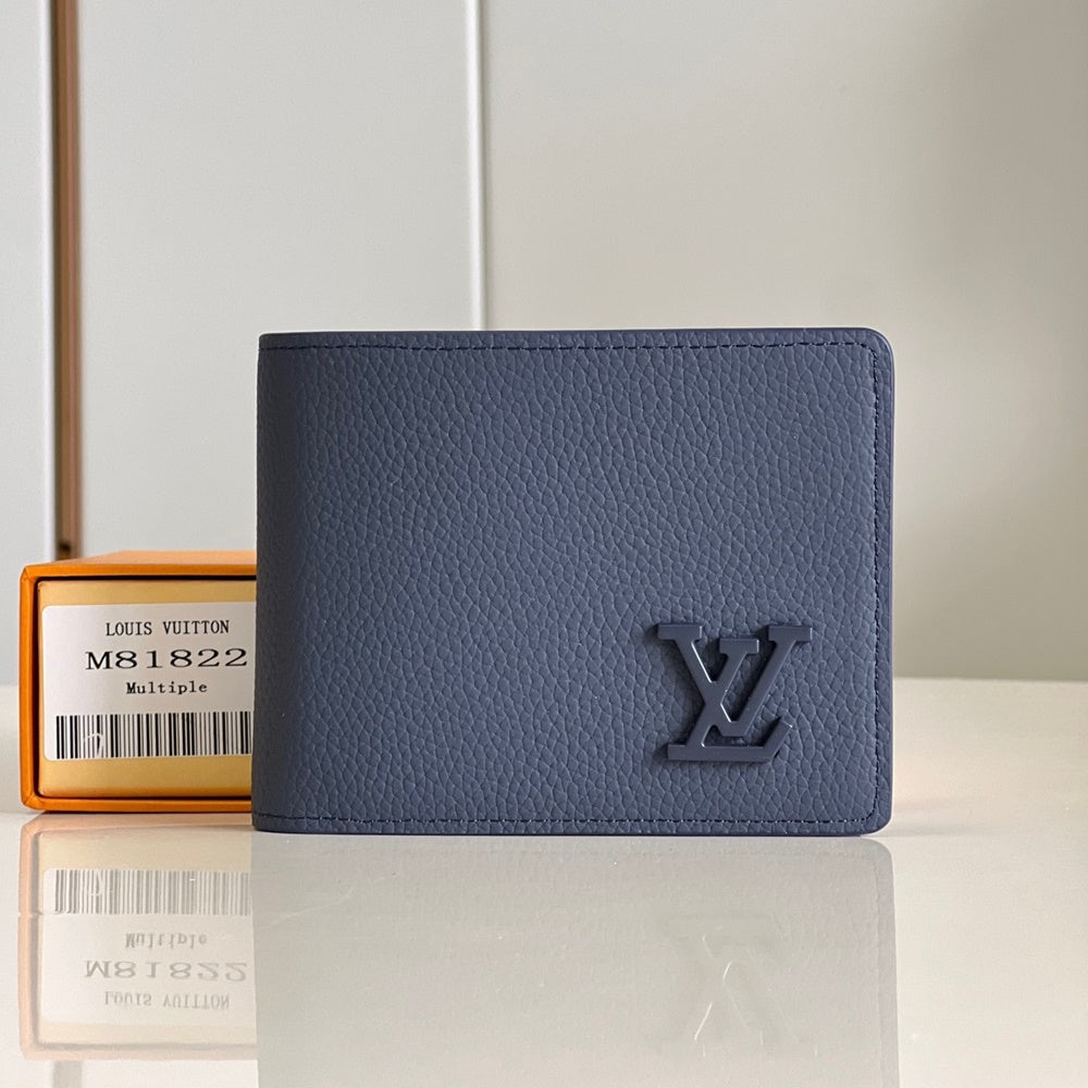 Louis Vuitton M81822 Multiple Wallet