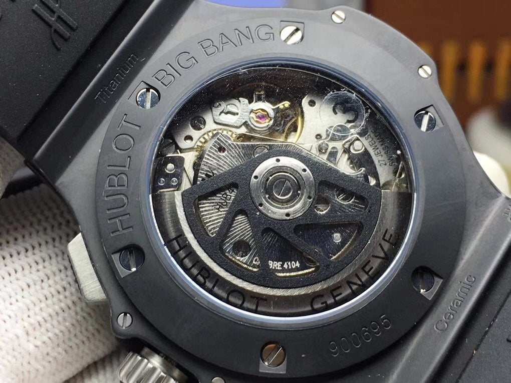 Hublot Big Bang